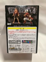 One Piece DXF The Grandline Men Film Z Vol 1 Luffy Figure Japan Import