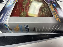 Micro Machines Star Trek The Movies Collector’s Editon – 1995 New NOS