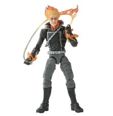 Marvel Legends Retro Collection Ghost Rider 6″ Action Figure ***IN STOCK***
