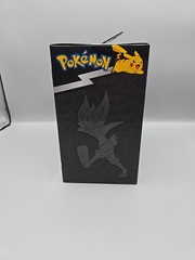 Pokémon Pokemon Select Series – Cinderace Limited Edition 6″ Action Figure New