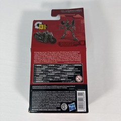 Transformers Studio Series Core The Last Knight Decepticon Mohawk 3.5-In Figure