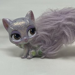 Disney Whisker Haven Tales The Palace Pets Glitzy Glitter Friends Set Of 3