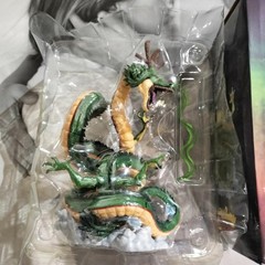 Ichiban Kuji Last One Dragon Ball DAIMA Shenron