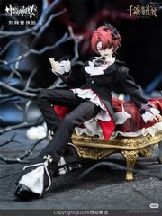 Pre-Sale Thousand Toast Banquet 9.4In Bjd Dressable Action Figure Official Gift