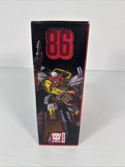 Transformers Studio Series 86-24 SCRAPHEAP Voyager Class Hasbro 2024