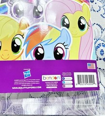 My Little Pony Activity Coloring Book MLP