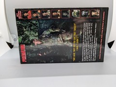 MIB NECA Predator Rick Hawkins Figure SDCC 2018 LE 3000 30TH Anniversary