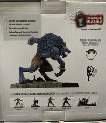 Killer Instinct Figure Lot New With Code