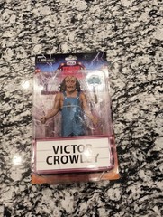NECA Toony Terrors HATCHET Victor Crowley Brand New In The Box