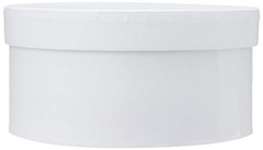 264010 Round Boxes D:8+10+12+14cm H:4+5+6+