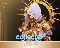 In stock Lucifer LXF2310A 1/6 Healing Armor Archangel Raphael 12″ figure New