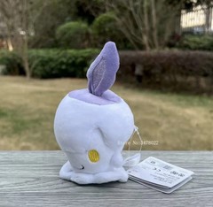 6″ Cute Litwick Fit Plush Toy Stuffed Animal Soft Doll NEW