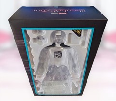 Hot Toys Marvel Wanda Vision THE VISION TMS054 Collectible *EMPTY BOX ONLY*