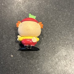 Disney Doorables Dweedle Dum Series 8