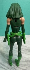 Marvel Legends 6″ Inch Controller BAF Wave Madame Hydra Loose Complete
