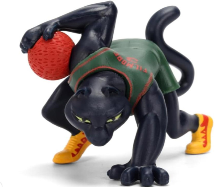 GOAT The Movie 2.5″ Mystery Ball Figures – Pick N Choose