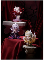 POP MART SKULLPANDA Petals in Four Acts Series Figures – US FAST SHIPPING