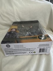 McFarlane – Dune Build-A-Figure Wave 1 – Lady Jessica New