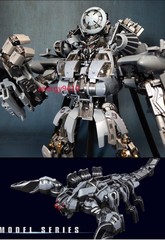 W BLACUT M05 Hide Shadow Oversized SS08 Figure Model Toy Deluxe Verion Gifts