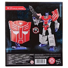 Transformers Icons Voyager Optimus Prime Autobot Logo 260701