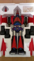 Popy Deluxe Danguard A Chogokin Kempo Pinica 306334