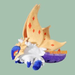 Slither Wing Anime Plush Doll Stuffed Toy Soft Pillow Christmas Gift 60cm/24”