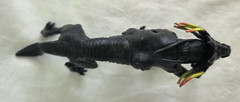 Disney Avatar Thanator Pandora World Figure 20th Century Studios 6.5 Inch