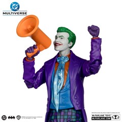 McFarlane Toys DC Multiverse Joker (Batman ’89) Collectors Edition 57 Nicholson