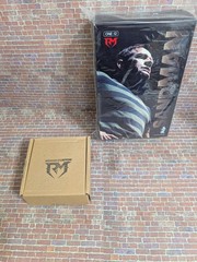 Remad Custom Sand Mutant 1/12 Scale Sandman 6″ Figure “NEW & I SHIP DAILY”