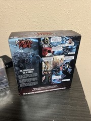 Operation: Monster Force Season 01 Primal Kiloworg 1/12 Scale Action Figure