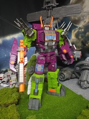 For Y-C002 Base Fortress Heidelberg Scorponok Head Filler Upgrade Kit IN STOCK
