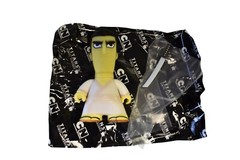 Cartoon Network Titans Vinyl Mini Figures Brand New Figure Pick Character