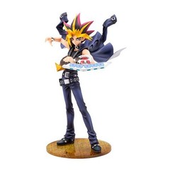ARTFX J Yu-Gi-Oh! Duel Monsters Yami Yugi Passionate Duelists 1/7 KOTOBUKIYA JP
