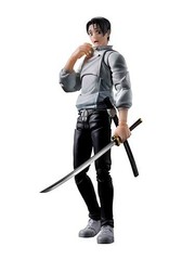 S.H.Figuarts Jujutsu Kaisen YUTA OKKOTSU Special Grade Jujutsu Sorcerer