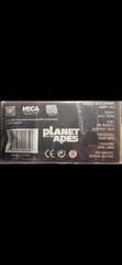 Dawn of THE PLANET OF THE APES action figure LUCA 2014 Caesar NECA Gorilla Ape