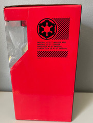 Hasbro Star Wars The Black Series Imperial AT-ST Walker and Driver Action Figure