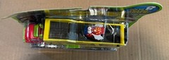 THE TRASH PACK TRASH GANG TRASH WHEELS MUCK MOVER MOOSE TOYS NEW SEALED