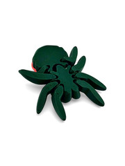 Lot 20 Articulated Spider Rose Toy Mini 3D Printed Gothic Fidget Desk Pet – 1.9″