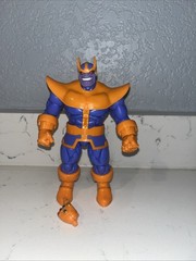 Marvel Legends 2025 GAMERVERSE THANOS Figure *Used*