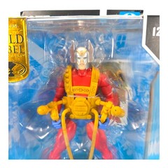 McFarlane DC Multiverse Orion New Gods Gold Label Collection 7″ Action Figure