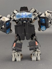 Transformers Autobot Alliance Ironhide complete Takara 2010 HFTD AA-03