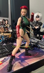 Star Man MS-009 Female Agent Bee Cammy 1/6 Action Figure Model In Stock