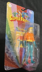 NEW 2025 DC Retro Super Friends AQUAMAN 6″ McFarlane Toys Wave 3 / 14