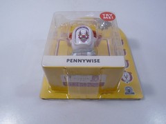 2026 CULTURE FLY FLIP EMS!–IT CHAPTER TWO–3″ PENNYWISE FIGURE (NEW)