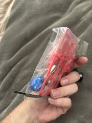 2005 Hasbro Beyblade G-207 Dark Effigy G Engine Gear EG New Open Box 2