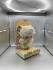DIMOO Elephant in Moonlight Vinyl Plush Blister Pack Thailand Exclusive