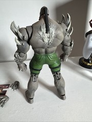 Storm Collectibles Injustice Doomsday Complete