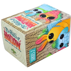 Thimblestump Hollow Series 2 Blind Boxes