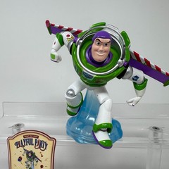 Toy Story Playful Party Blind Box Buzz Launch Figure TopToy Disney Space Ranger