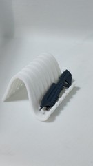 Mcfarlane Halo 3 Assault Rifle Resin 3D Print